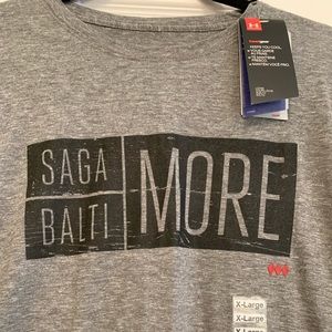 Grey Sagamore Distillery Long-Sleeved Tee